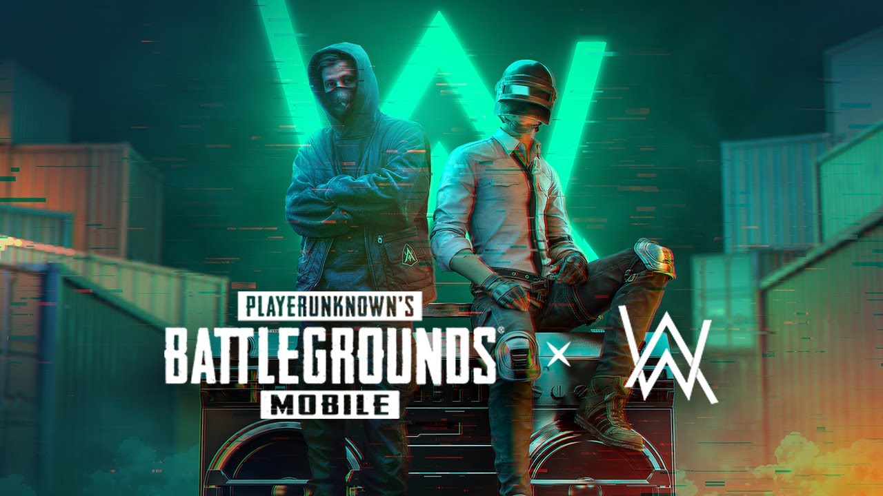 PUBG Mobile